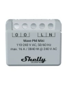 Shelly Shelly Qubino Wave PM Mini przełącznik Szary - nr 7