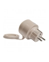 Inteligentne gniazdko zewnętrzne WiFi Shelly Outdoor Plug S Gen3 - nr 1