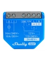 Przekaźnik WiFi jednokanałowy Shelly 1 Gen4 2-pack - nr 3