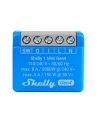 Mini przekaźnik WiFi Shelly 1 Mini Gen4 - nr 9