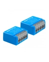 Mini przekaźnik WiFi Shelly 1 Mini Gen4 2-pack - nr 7