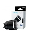 Shelly Wave Plug S - Z-Wave 800 inteligentne gniazdo Black - nr 1