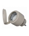 Shelly Wave Outdoor Plug S inteligentne gniazdo zewnętrzne - nr 1