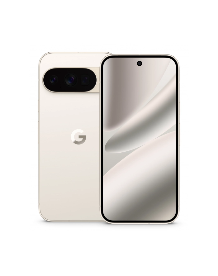 Google Pixel 10 Pro 128GB Porcelain główny
