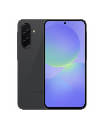 Samsung Galaxy A36 (A366) 5G DS 6/128GB Black nr 1