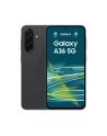 Samsung Galaxy A36 (A366) 5G DS 6/128GB Black - nr 64