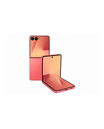Samsung Galaxy Z Flip 7 F766 5G 12/256GB Coralred nr 2