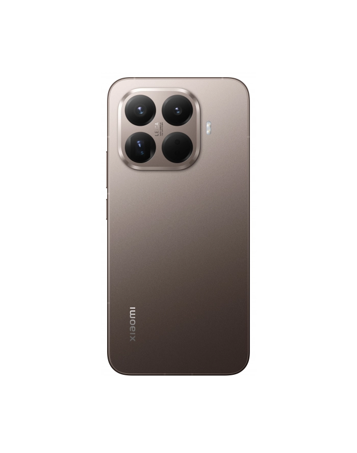 Xiaomi 15T PRO 5G 12/512GB Mocha Gold główny