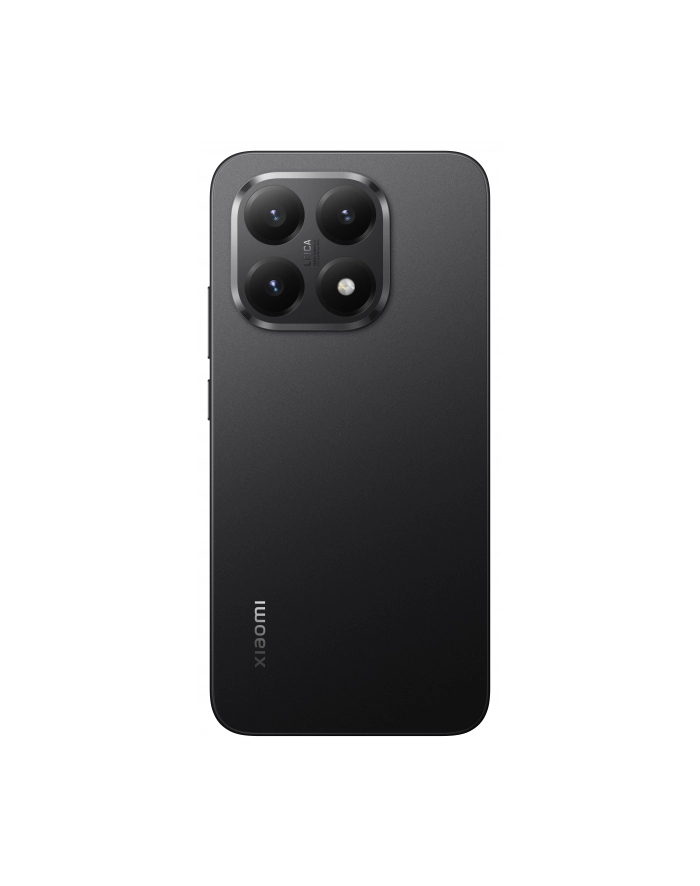 Xiaomi 15T 5G 12/256GB Black główny