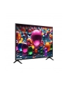 Telewizor LG 55UA75006LA LED 55' 4K Ultra HD WebOS Dolby Digital DVB-T2 Czarny - nr 17