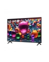 Telewizor LG 55UA75006LA LED 55' 4K Ultra HD WebOS Dolby Digital DVB-T2 Czarny - nr 8