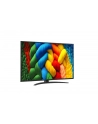 Telewizor LG NanoCell 50NANO81A3A 50' 4K Ultra HD WebOS Dolby Digital DVB-T2 Czarny - nr 2