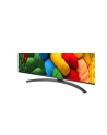 Telewizor LG NanoCell 50NANO81A3A 50' 4K Ultra HD WebOS Dolby Digital DVB-T2 Czarny - nr 4