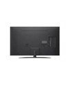 Telewizor LG NanoCell 50NANO81A3A 50' 4K Ultra HD WebOS Dolby Digital DVB-T2 Czarny - nr 6