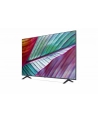 Telewizor LG 50UR78006 LED 50' 4K Ultra HD WebOS Dolby Atmos DVB-T2 Czarny - nr 10