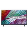 Telewizor LG 50UR78006 LED 50' 4K Ultra HD WebOS Dolby Atmos DVB-T2 Czarny - nr 1