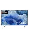 Telewizor Samsung QE85Q8FAAUXXH QLED 85' 4K Ultra HD Tizen Dolby Atmos DVB-T2 Szary - nr 1