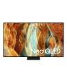 Telewizor Samsung QE85QN70FAUXXH NEO QLED 85' 4K Ultra HD 144Hz Tizen Q-Symphony Czarny - nr 10