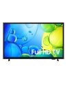 Telewizor Samsung UE40F6002FKXXH LED 40' Full HD Tizen Q-Symphony DVB-T2 Czarny - nr 1