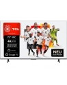 Telewizor TCL 75V6C DLED 75' 4K Ultra HD Google TV Dolby Atmos DVB-T2 Metaliczny - nr 2
