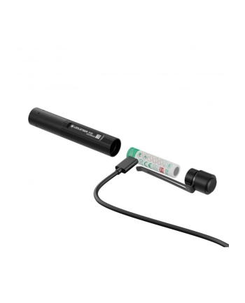 Latarka Ledlenser P2R