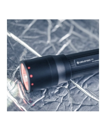 Latarka Ledlenser P7 nr 1