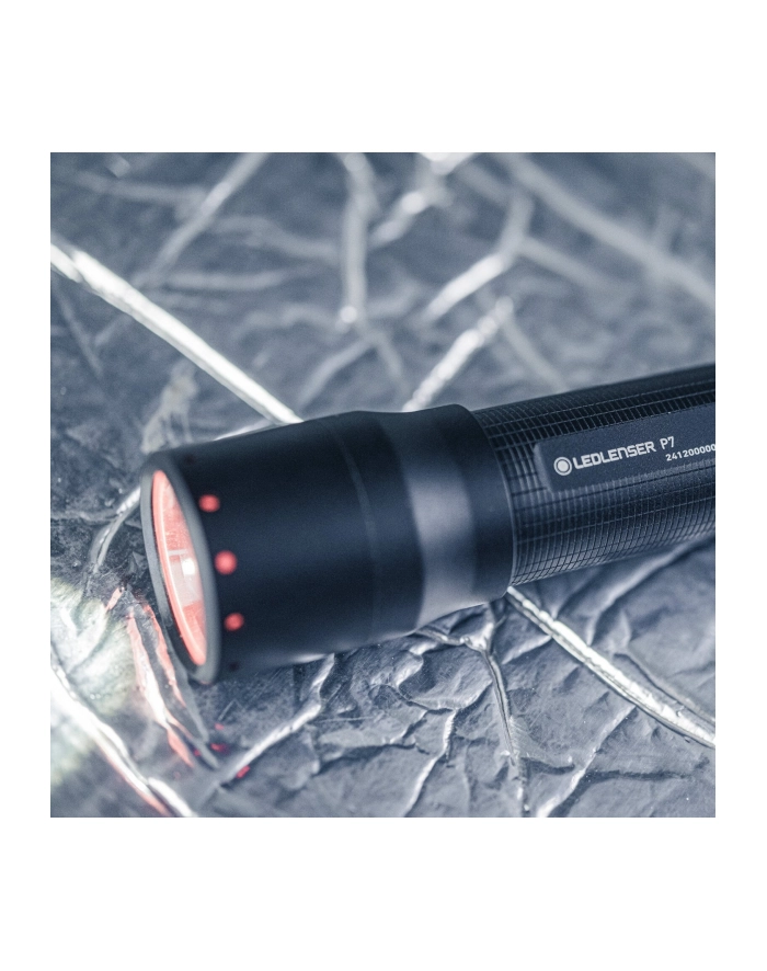 Latarka Ledlenser P7 główny