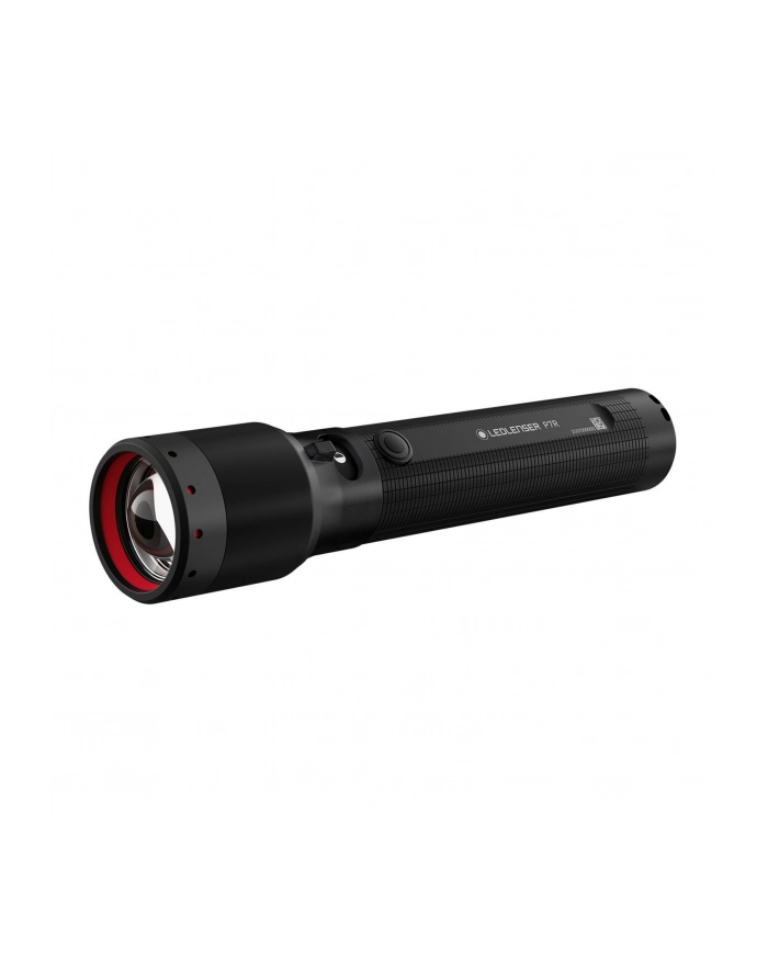 Latarka Ledlenser P7R główny