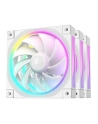 Wentylator DeepCool FL12 3IN1 WH - nr 9