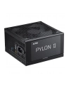 Zasilacz XPG PYLON II 650W Black 80 Plus Bronze - nr 1