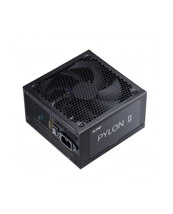 Zasilacz XPG PYLON II 650W Black 80 Plus Bronze nr 2