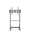 Techly Stojak Mobilny Tv 55-100” Do 120Kg Regulowany Półka Av (TLY_368741) - nr 15