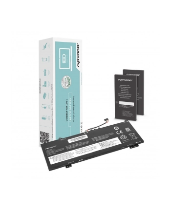 Movano do Lenovo IdeaPad 530S, 530s-14IKB 530S-15IKB (BTLE530S) nr 1
