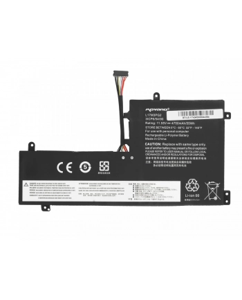 Movano do Lenovo Legion Y530 Y7000 Y730 Y740 928QA228H (BTLEY740)