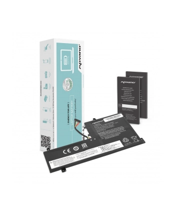 Movano do Lenovo Legion Y530 Y7000 Y730 Y740 928QA228H (BTLEY740)