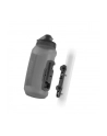 Bidon Fidlock Twist 750 Compact + Baza Bike Czarny 750ml - nr 1