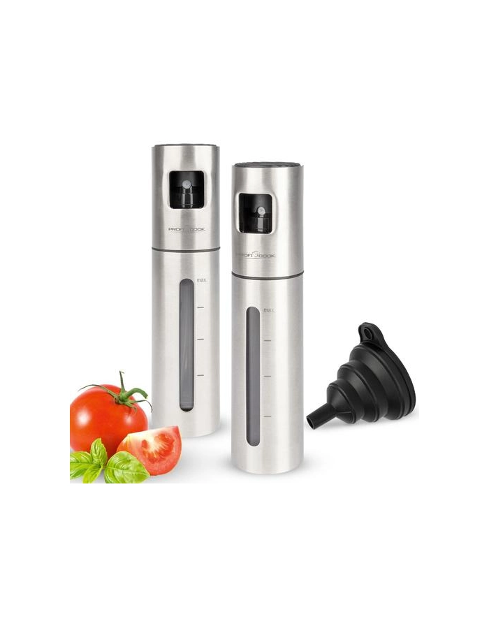 Rozpylacz do oleju PROFICOOK PC-EOS 1270 główny