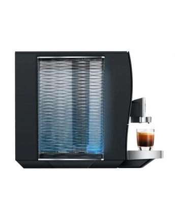 Ekspres do kawy Jura Z10 Aluminium Black (EB) nr 2
