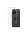 Panzerglass Etui Care By Slim X Ray Case Do Iphone 16 Pro Max  Przezroczyste - nr 1