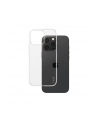 Panzerglass Etui Care By Slim X Ray Case Do Iphone 16 Pro Max  Przezroczyste - nr 7