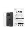 Panzerglass Etui Care By Slim X Ray Case Do Iphone 16 Pro Max  Przezroczyste - nr 8