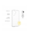Fixed Etui Do Samsung Galaxy A36 5G, Z Filtrem Anty Uv, Wytrzymałe Ochronne - nr 2