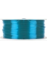 Filament do drukarek 3D Verbatim PET-G 2,85 mm 1kg niebieski transparentny - nr 3