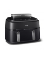 PHILIPS 5000 Series Dual Basket NA551/00 - nr 11