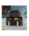 PHILIPS 5000 Series Dual Basket NA551/00 - nr 17