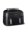 PHILIPS 5000 Series Dual Basket NA551/00 - nr 1