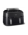 PHILIPS 5000 Series Dual Basket NA551/00 - nr 23