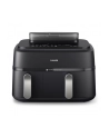 PHILIPS 5000 Series Dual Basket NA551/00 - nr 2