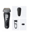 Golarka Series 9 PRO+ black 9600S Braun - nr 11