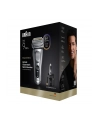 Golarka Series 9 PRO+ silver 9667CC Braun - nr 2